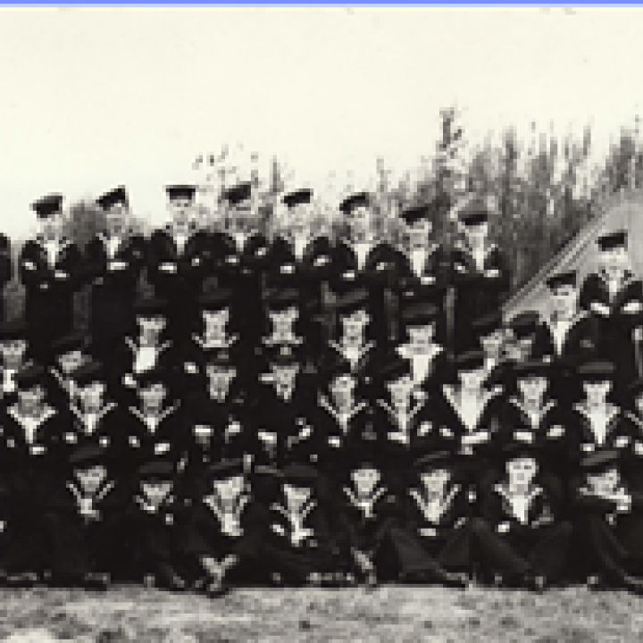 Calling all former Maidenhead Sea Cadets ...
