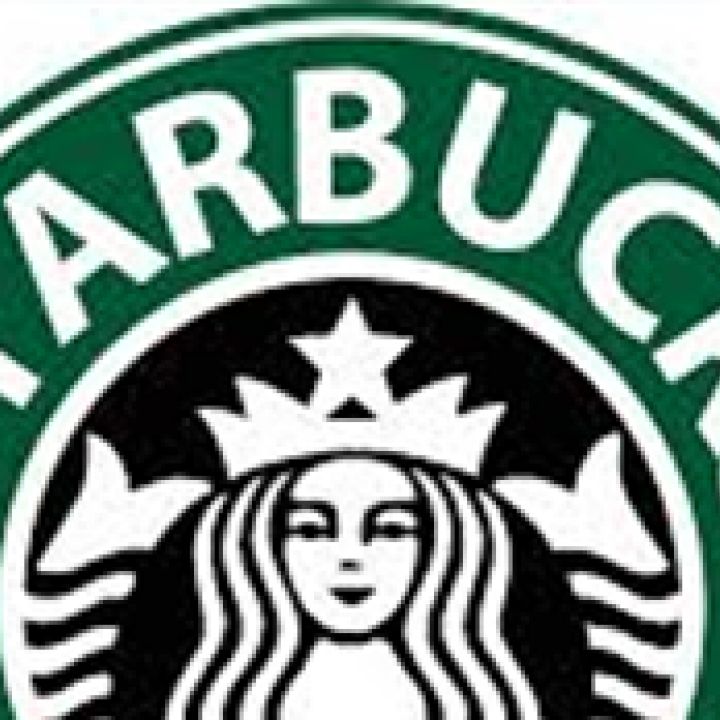 STARBUCKS PRESENTATION