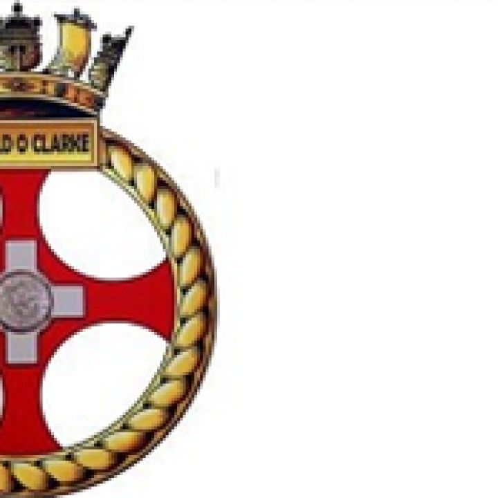 2015 Burgee Awarded