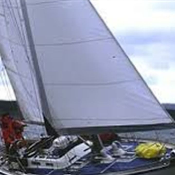 Offshore Yachts