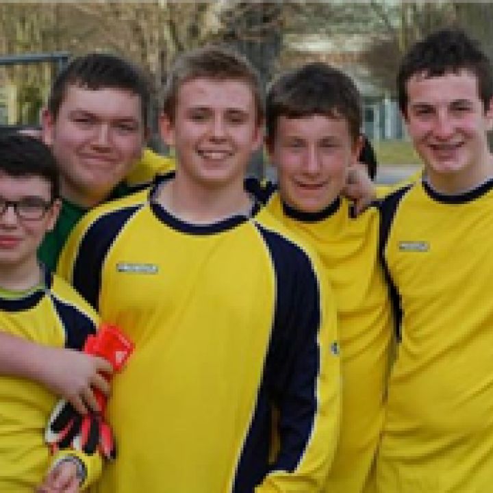 National Football