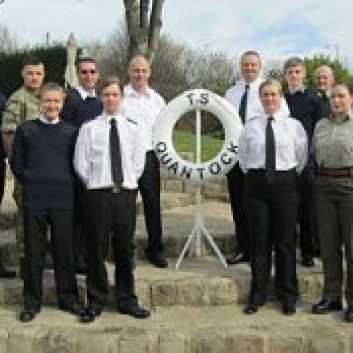 Staff Promotions- 19/03/2015