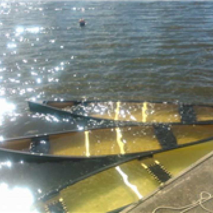 Swamp Testing Completed  - ready to go boating!