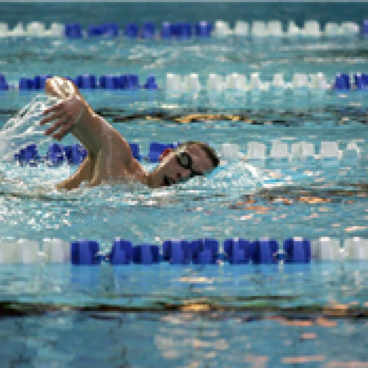 Cadet Swim to Raise Funds!