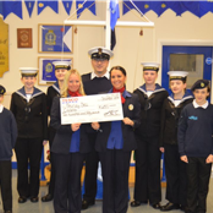 Tesco cheque 06-12-14