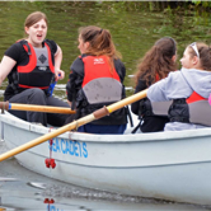 District Regatta
