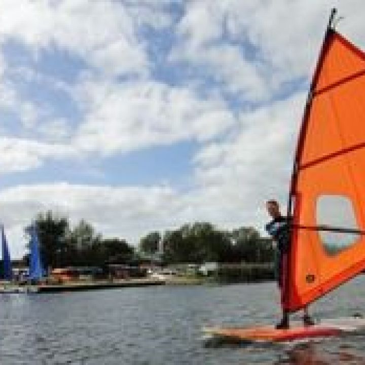 Boating Courses- 21/03/2015