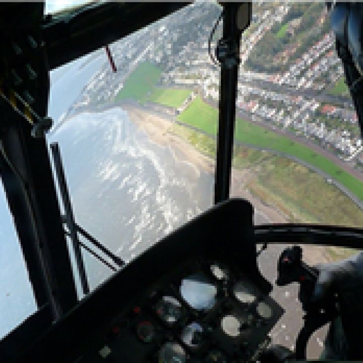 Only three weeks left to enter the RN Peregrine...