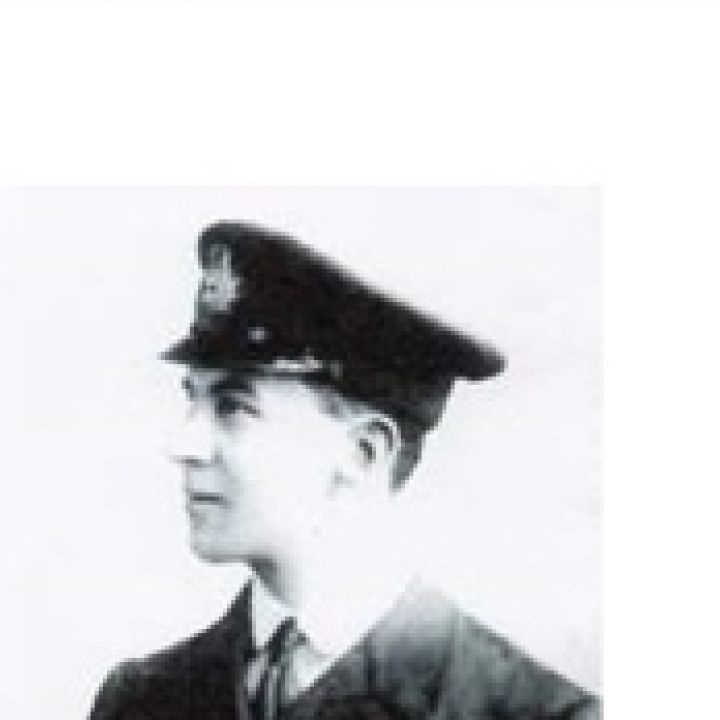 Victoria Cross Winner