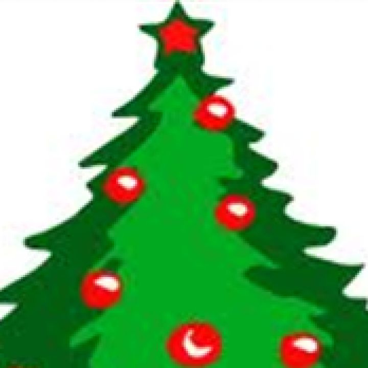 Week before Christmas