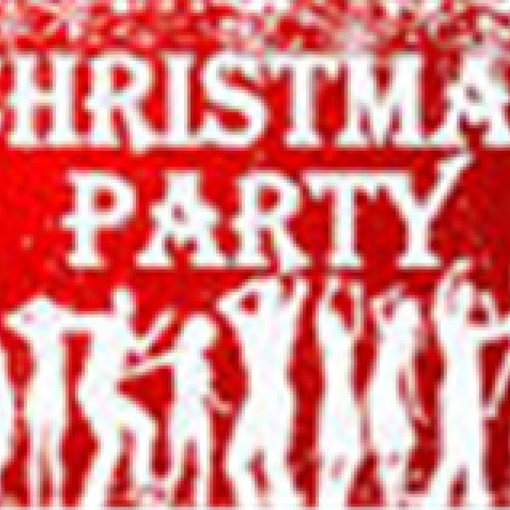 Christmas Party 2013
