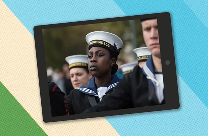 autumn issue sea cadet magazine