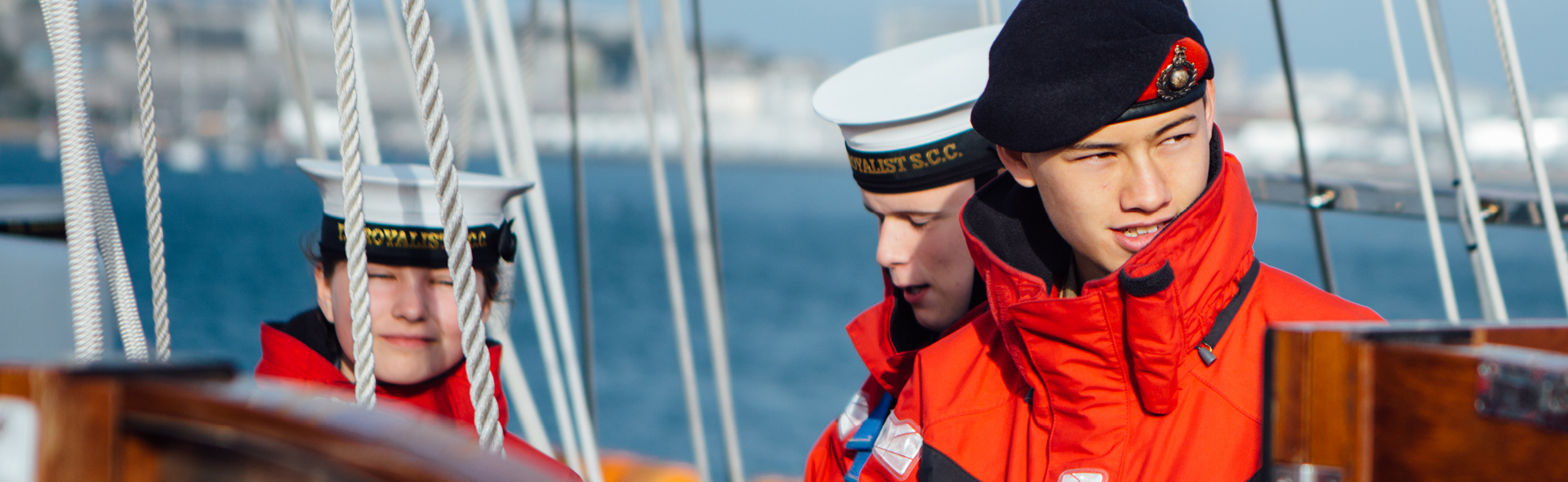 Sea Cadets