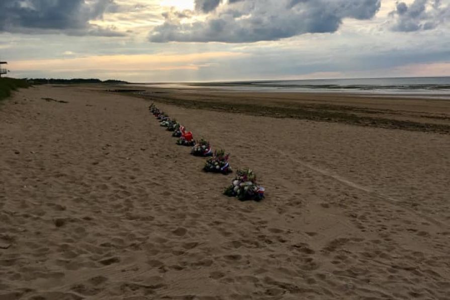 D Day 2019 75th Anniversary