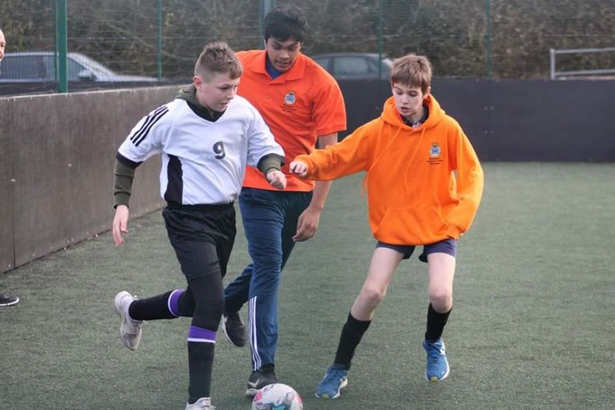 5 a-side 2019