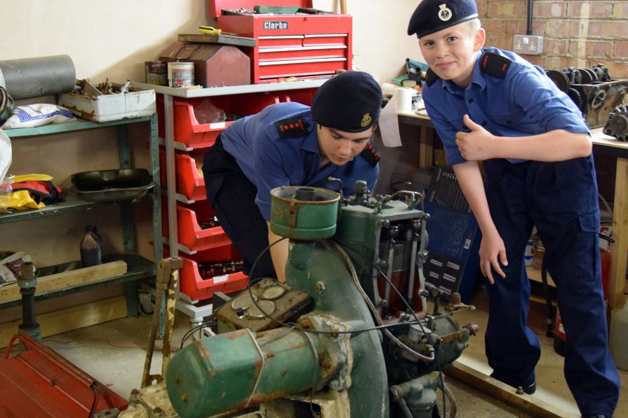 Learning engineering