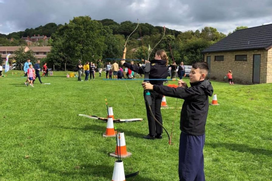 Archery
