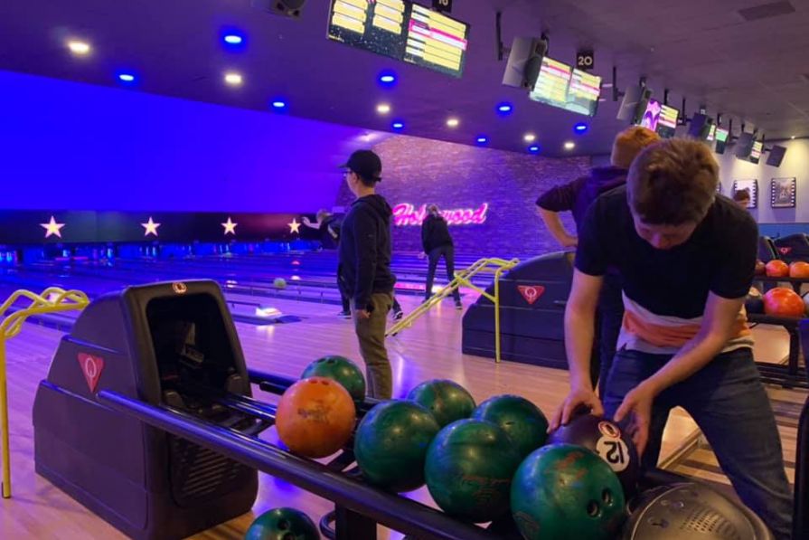 Bowling