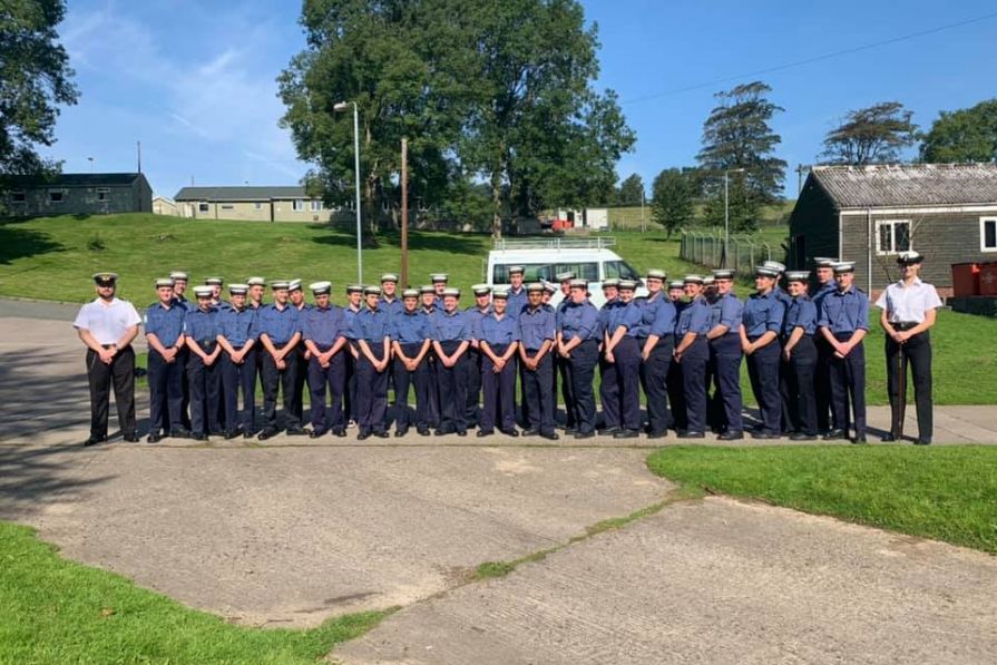 Drill Training