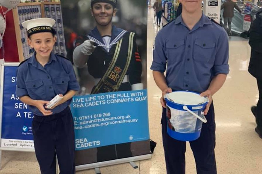 Fundraising