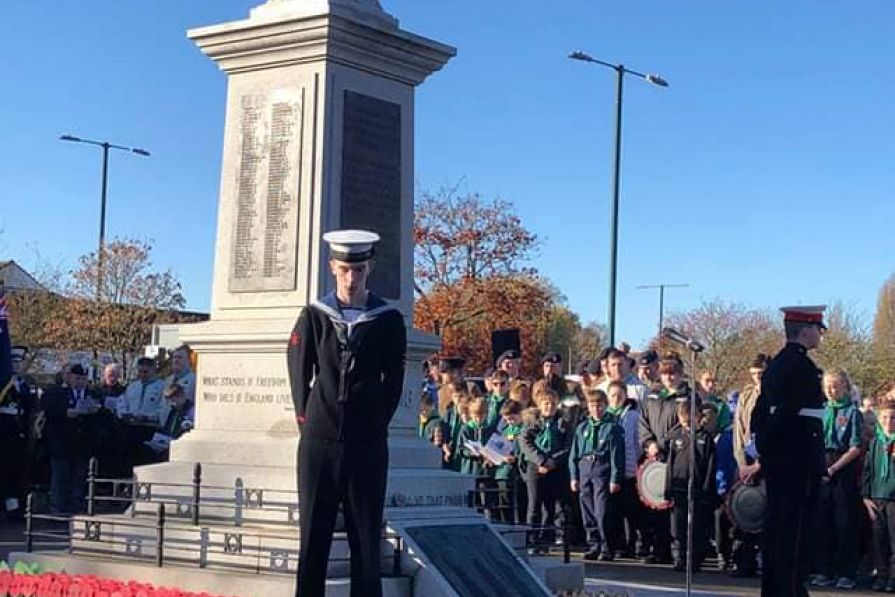 Rememberance Day