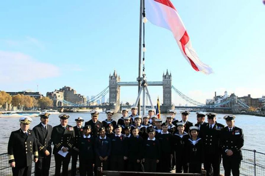 Remembrance Day 2019