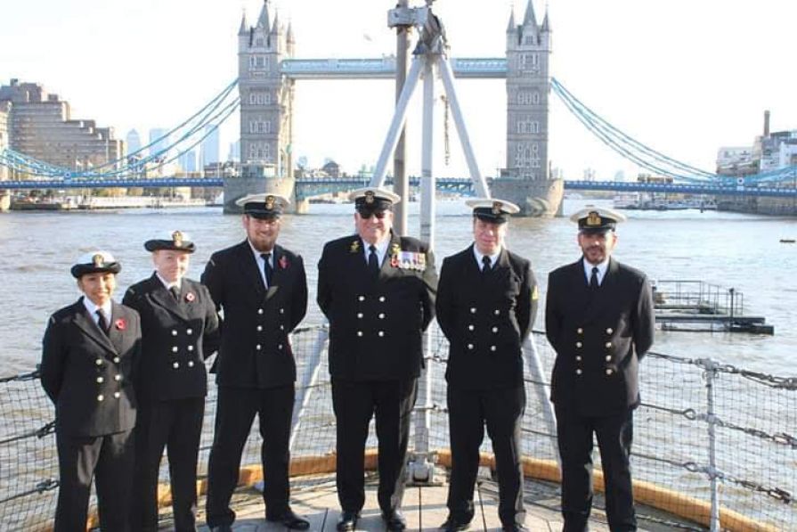 Remembrance Day 2019