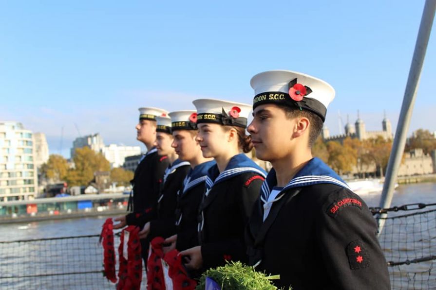 Remembrance Day 2019