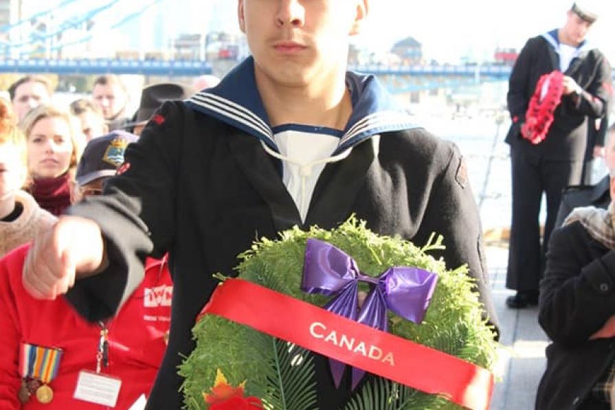 Remembrance Day 2019