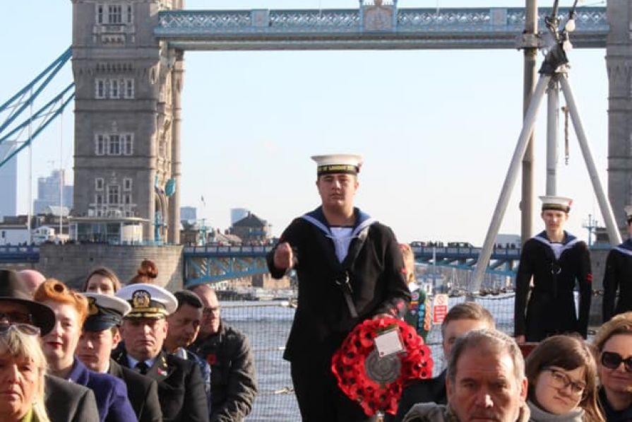 Remembrance Day 2019