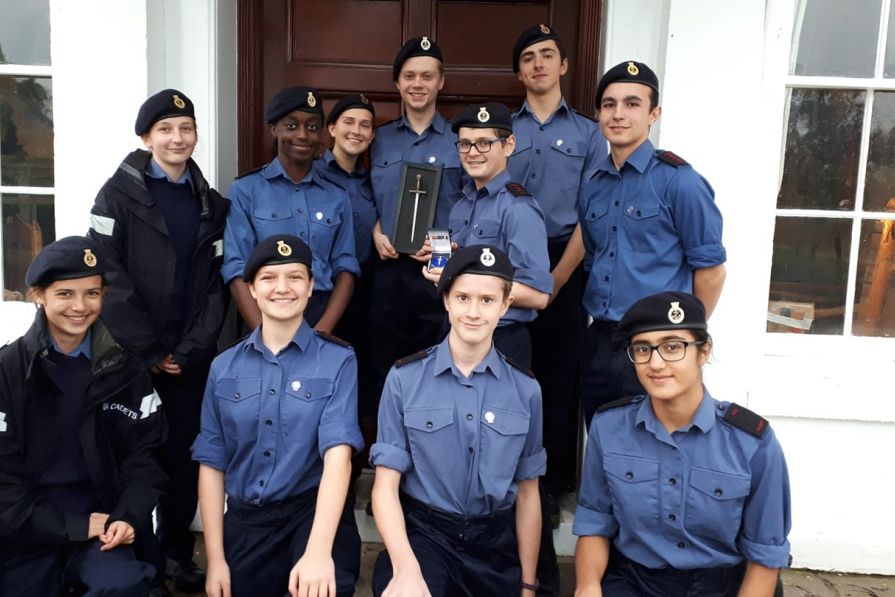 Elworthy Winners 2019