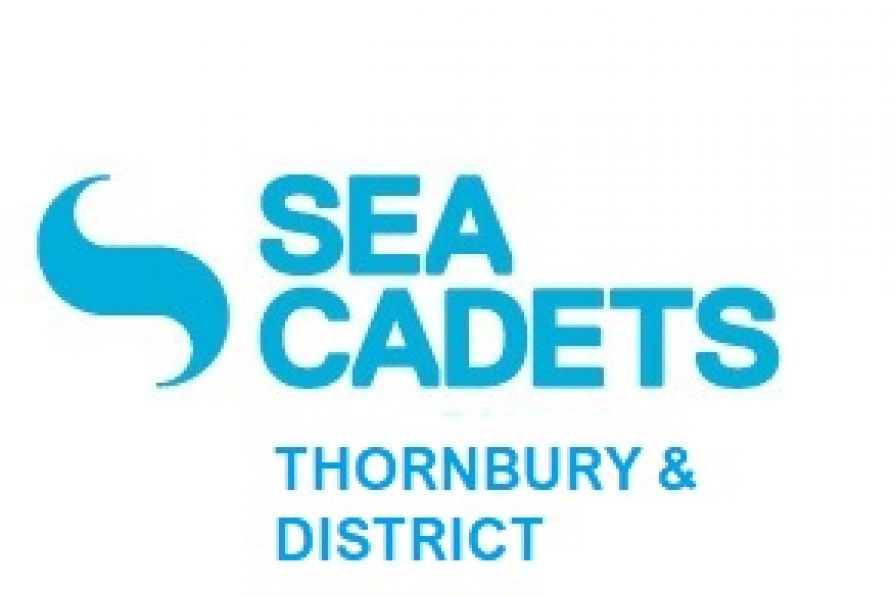 Thornbury flash