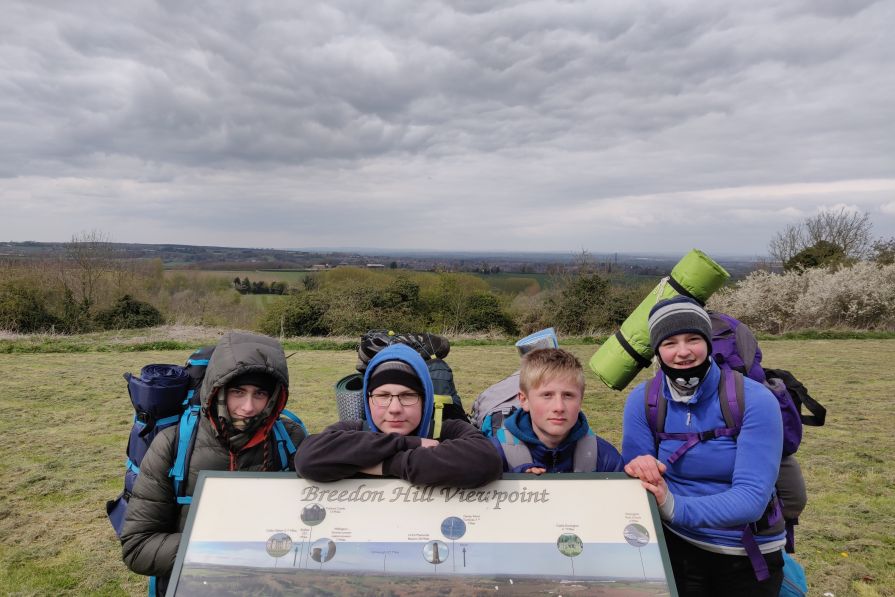 DofE
