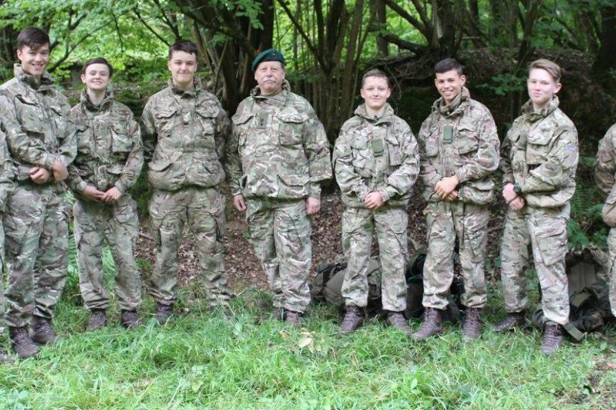 RMC Unit