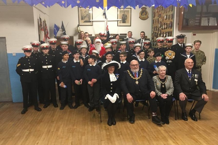 High Sheriff of West Sussex