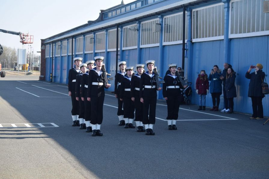 Drill Team