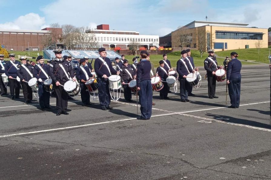 Area Band
