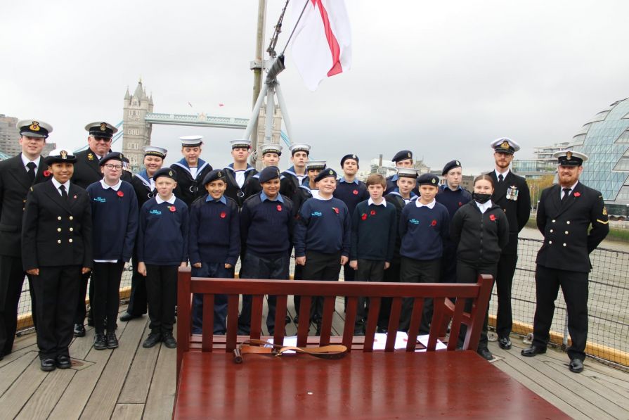 Remembrance Day 2021