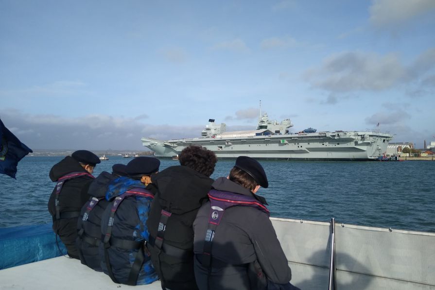 Offshore Day sail 2021