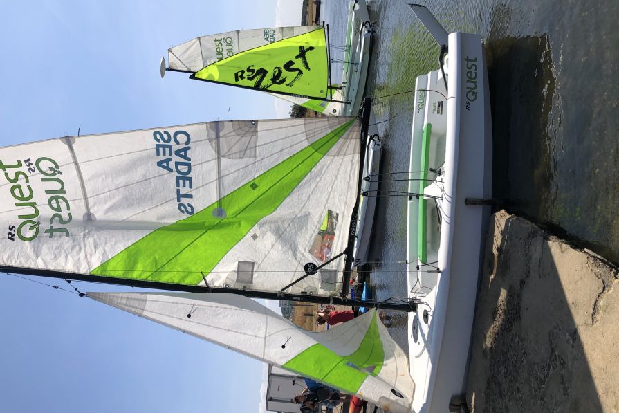 Boatwork Week