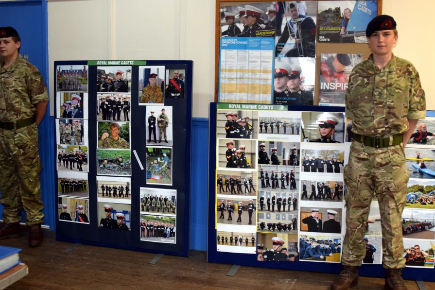 Open Day at the Unit 2022