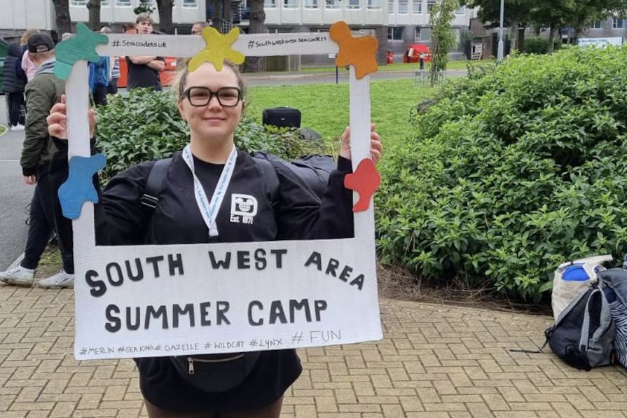 We love summer camp 2023!