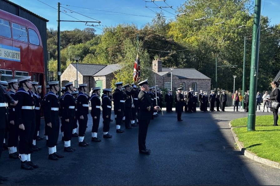 Trafalgar Parade 2023