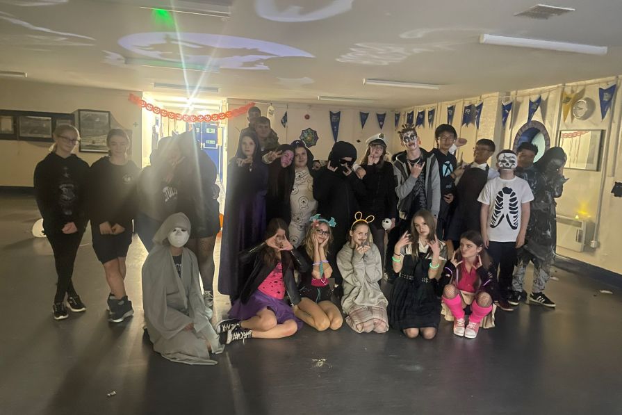 Halloween Party 2023