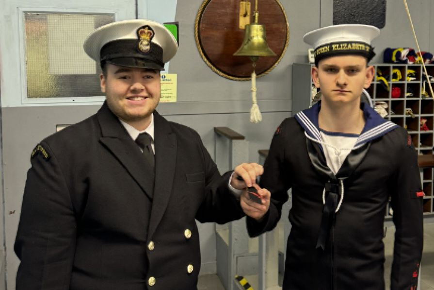 Piping (Ramsey)