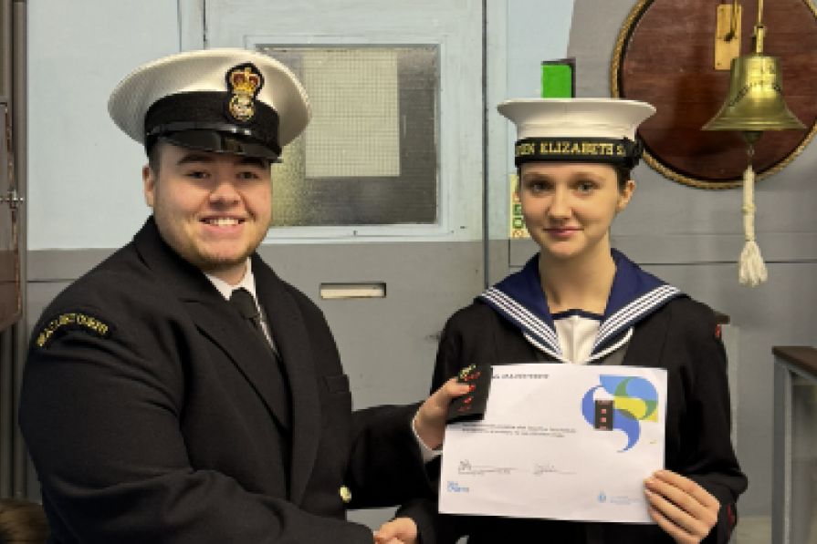 Promotion Sam