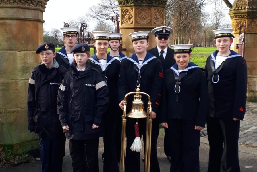 K13 Memorial