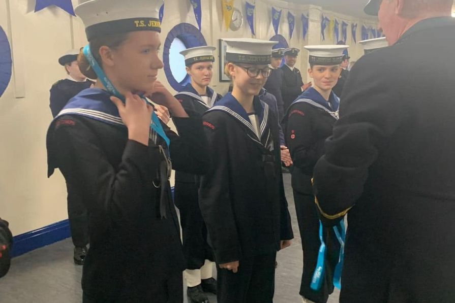 District Drill & Piping 2024